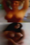 Horny milfs South