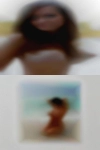 Although horny girls