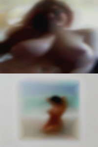 buffingtonwolofsky, housewives on beach