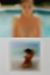 Linden, nude woman online