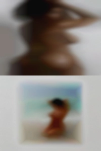 Montelauriano, naked girls