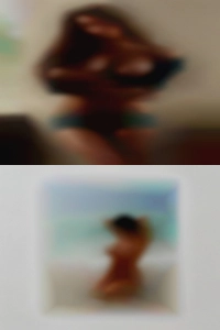 PussyLipListener, nude girl