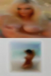 Study mature female body