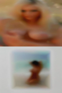 UseMePleaseInGX, encounters in Maine