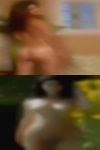 Horny girls having sex
