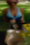 Nude women from Oregon