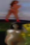 Sexy swinging