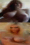 Black and horny females