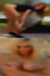 Couple swinging forest fuck