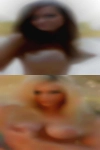 First meeting wife swap