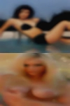 Nude black women Maine