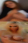 White pussy Barstow