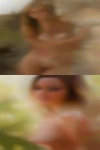 Naked Southern pussy