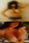 Although horny girls