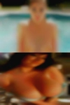 Oswego, nude woman