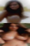 Naked man and naked woman