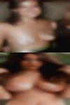 Naked woman from the