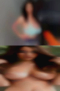 Trishamiello, sex