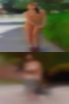 Nude woman Madison