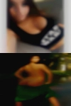 Bit girl in nude