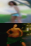 Nude girls Halls