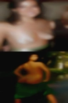 Nude woman Rome