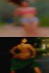 Swingers blonde not