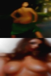 The naked swinger