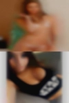 Black naked women shower