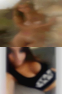 Blurredlin3s, Gainesville, Texas