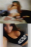 Women have with sign