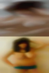 Nude woman jeeps