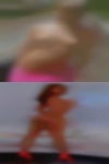 Looking women cleaners nude