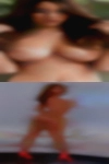 Middle aged women threesome