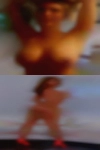 Nude women from Antlers