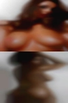 Naked man and naked woman
