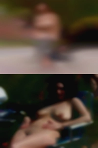 Baddog031, naked woman fucking in the forest