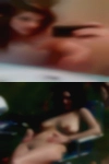 Naked man and naked woman