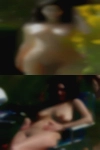Naked nasty mature woman