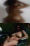 Oswego, nude woman