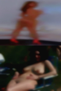 WildHorse117, nude