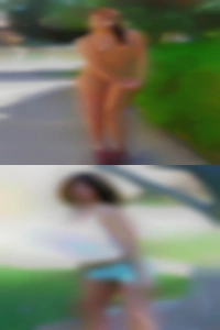 mindiTyler, naked man and