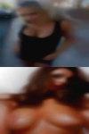 Nude woman Madison