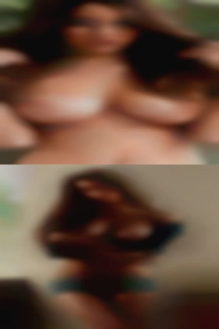 Carlifertitta, naked