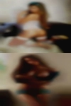 Horny women