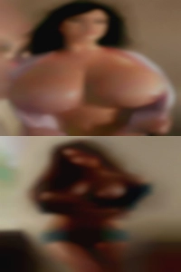 hotazianfeline, bi curious