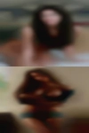 Island nude woman