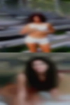Bit girl in nude