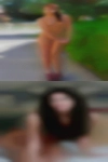 Naked women Richards